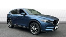 Mazda CX-5 2.0 GT Sport 5dr Petrol Estate